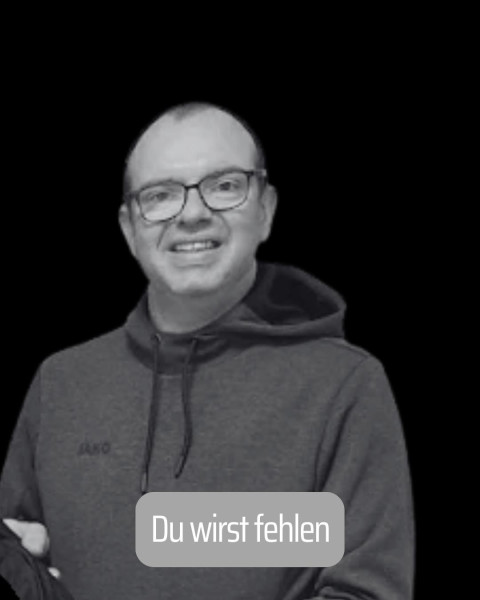 Vorschaufoto: Ruhe in Frieden, Joachim