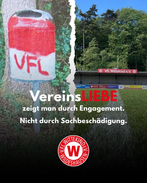 VfL Wittekind e.V. Wildeshausen - Sportverein