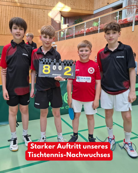 Erfolgreiches Freundschaftsspiel in Großenkneten!