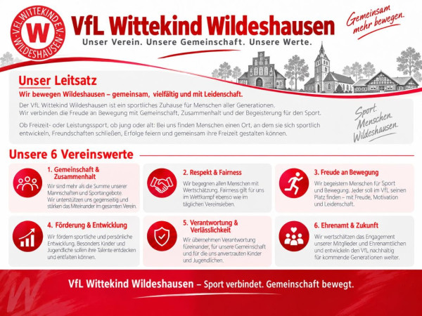 VfL Wittekind e.V. Wildeshausen - Sportverein