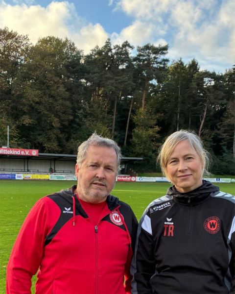 VfL Wittekind e.V. Wildeshausen - Sportverein