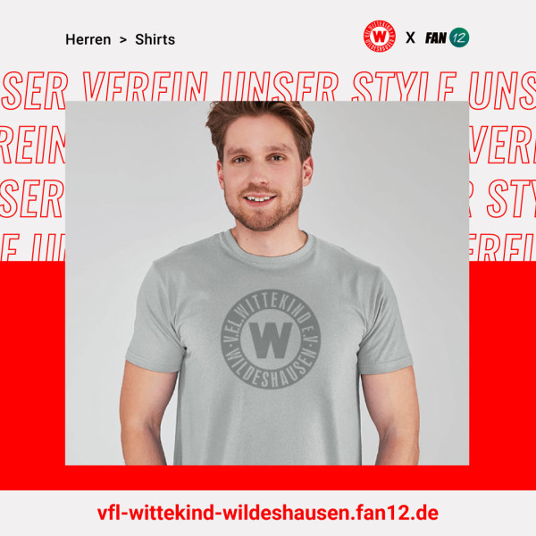 Shop Herren - VfL Fanshop
