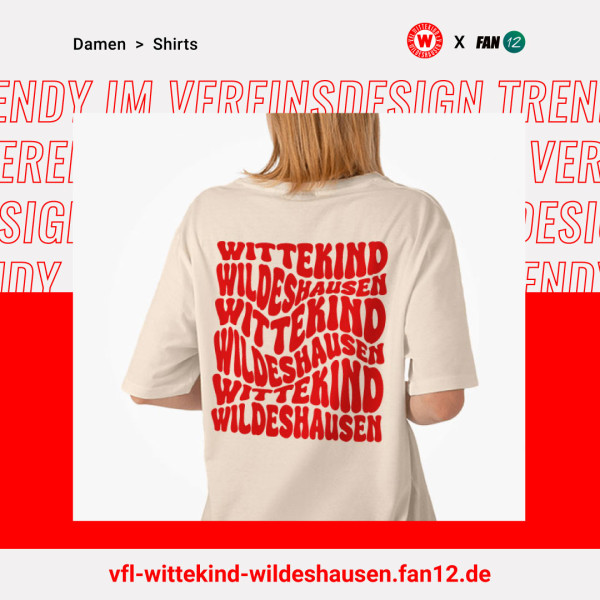 Shop Damen - VfL Fanshop