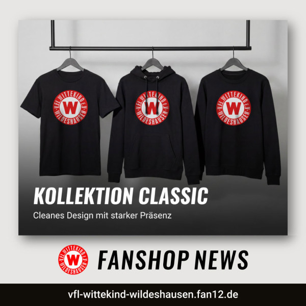 - VfL Fanshop