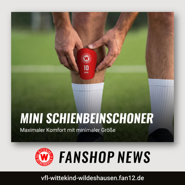 - VfL Fanshop