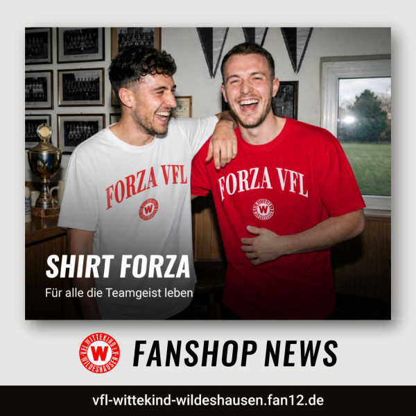 - VfL Fanshop