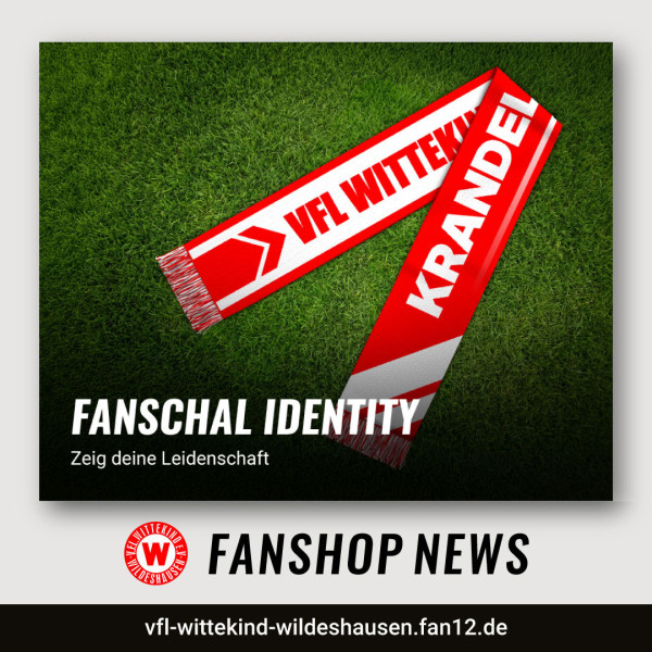 Fanshop VfL - Fanschal - VfL Fanshop