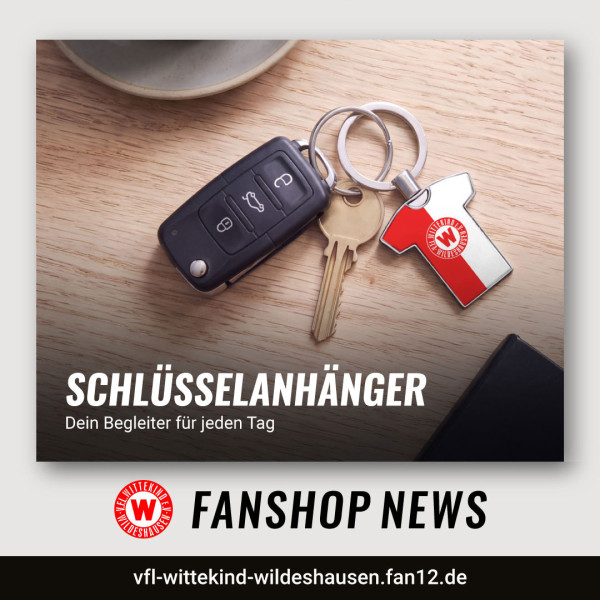  - VfL Fanshop