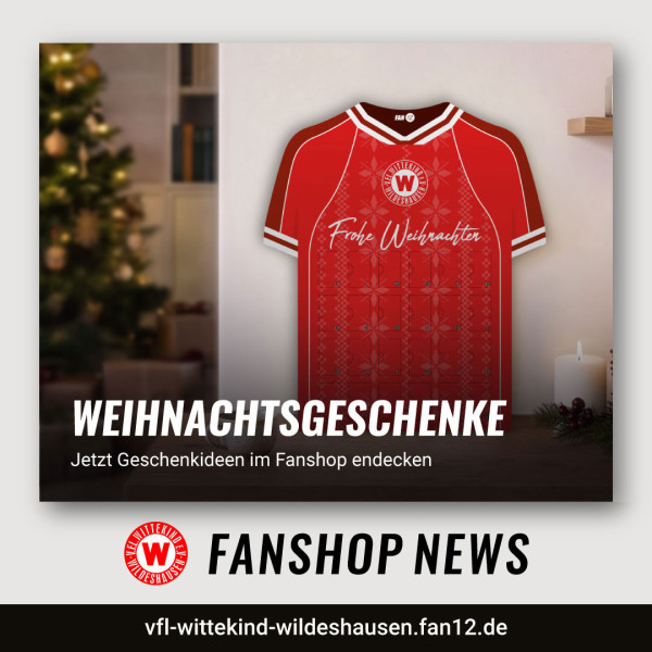 - VfL Fanshop
