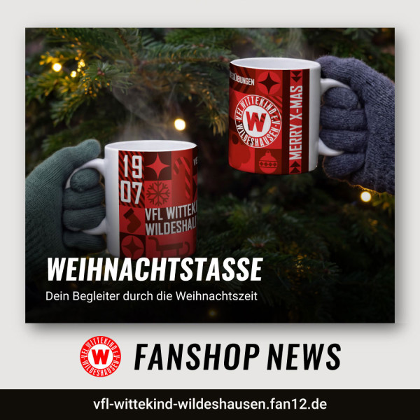- VfL Fanshop