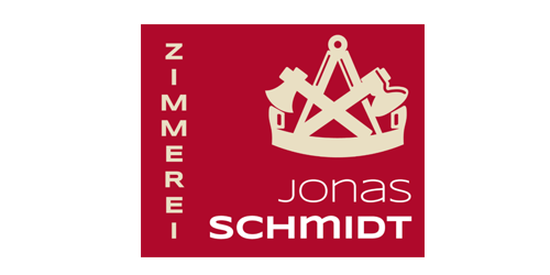 Zimmerei Schmidt - VfL Unsere Partner