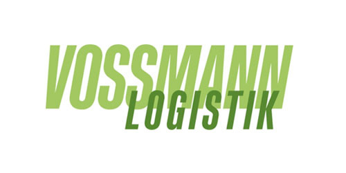 Vossmann Logistik - VfL Unsere Partner